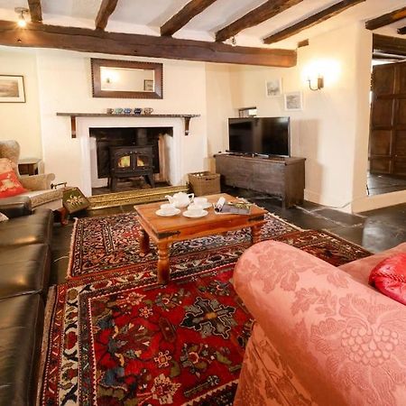 The Gate House, Clappersgate Villa Ambleside Kültér fotó