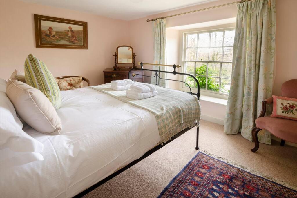 The Gate House, Clappersgate Villa Ambleside Kültér fotó